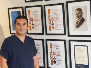 İpin ucundaki güzellik: Mint Lift