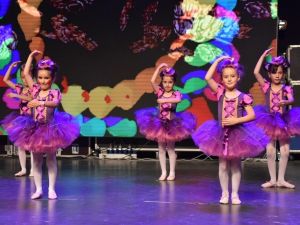 ASEV’de öğrenci sayısı 10 bini aştı