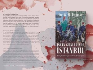 Bir İngiliz Antropoloğun Gözünden 31 Mart Olayları ve İstanbul