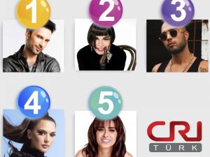 “Tarkan boş CD bile yapsa satar”
