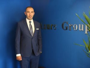 Avrupa’da Türk şirketlerine özel ofisler