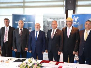 Yaşar Üniversitesi üniversite adaylarına rehberlik edecek