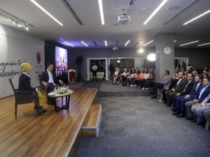 ‘Geleceğin Sosyal Bilimler Zirvesi’