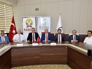 Türk-Rus ortak üniversitesi kuruluyor