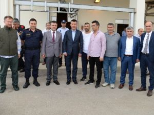Karapürçek’te kurban kesim müjdesi
