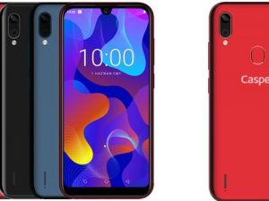 Casper’ın En Yeni “Akıllısı”: VIA E3