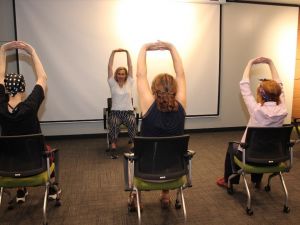 Hastalara nefesle destek tedavi