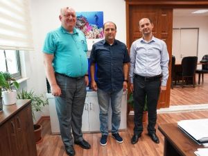 Norveç somonuna alternatif Karadeniz alabalığı