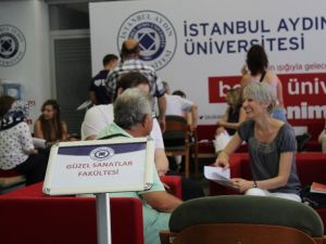 Üniversite adaylarına uyarı: "Seçeceğiniz meslek sadece bugünün mesleği olmasın"