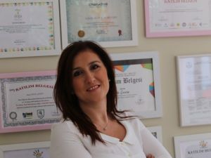 Çocuğunuzdaki ’potansiyeli’ keşfedin