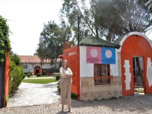 Bayraklı’nın yeni koleji 12 ay hizmet verecek