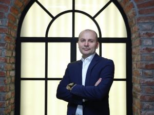 "Teknolojide ihracatı yüzde 500 artırdık"