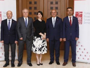 Beyaz eşyada yıl sonu yüzde 15 daralma bekleniyor