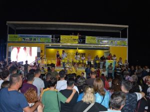 İngilizce Tırı eğitime çıkıyor