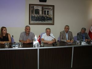 Kula leblebisine coğrafi işaret belgesi