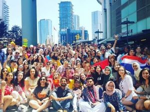 15 şehirde kültür panayırı coşkusu