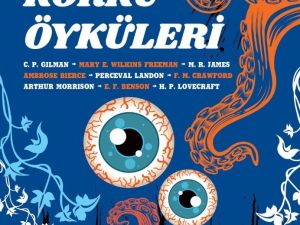 ’Klasik Bilim Kurgu Öyküleri’ raflarda
