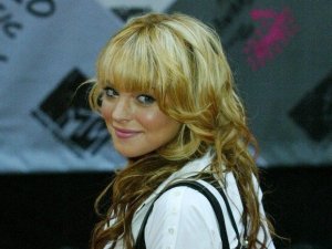 Lindsay Lohan, Türkçe öğreniyor