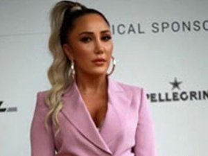 Özge Bitmez’in 2020 yılı hedefi Amerika