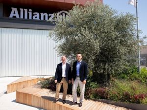 Allianz Kampüs ile müşteri memnuniyetinde iyileşme sağlandı