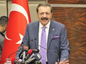 Türkiye tarımında Ürün İhtisas Borsası dönemi başladı