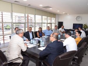 Tarımda teknoloji kullanılarak ürün kalitesi artırılacak