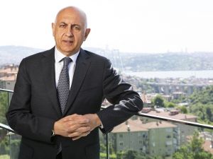Ali Kibar: “Dünya devleri Türkiye’de ve yurt dışında iş yapmak istediklerinde bize geliyorlar”