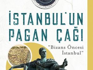 İstanbul’un Pagan Çağı, raflarda