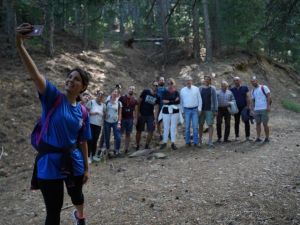 “Efeler Yolu” projesi hayata geçiyor