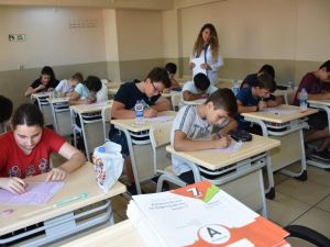 ŞEGEM’li olabilmek için ter döktüler