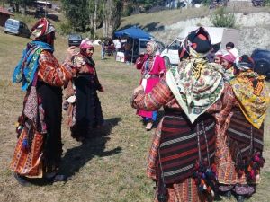Çayıroluk’da Kültür Festivali