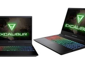 Oyunseverler için; Excalibur G770 ön siparişte