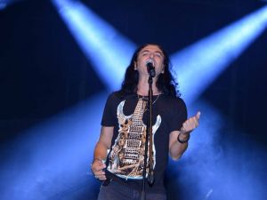 Murat Kekilli, Kocaeli halkını coşturdu