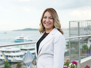 BAU’nun yeni Rektörü Prof. Dr. Şirin Karadeniz oldu