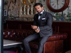 Ünlü blogger Tufan İrfan’a Floransa’dan özel davet