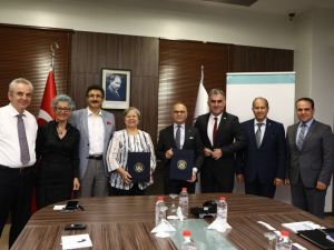 Kalite Yönetimi ve Kalite Güvencesi lisansüstü eğitime kavuşuyor