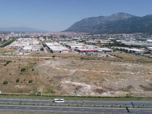 Manisa, Volkswagen’e hazırlanıyor