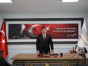 Yapı-tesis yönetimleri 5 milyon istihdam hedefiyle tek çatı altında