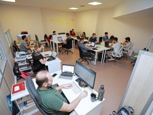 Tercihlere yön veren dijital girişim