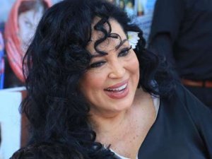 Türkan Şoray’ın Filmine Bir Tır Kostüm Hazırlandı