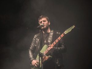 Ufuk Beydemir, İzmirli hayranlarını coşturacak