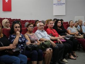 ’Yerel Hayvan Koruma Görevlileri’ne eğitim verildi