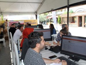 Kartal’da üniversite adaylarına ücretsiz danışmanlık hizmeti