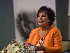 Ünlü sanatçı Koçyiğit: “Karakter ne gerektiriyorsa onu yaşayarak oynadım”