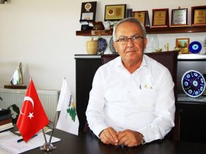 TAB Başkanı Ziya Şahin; “Bal üreticisi korunmalı”