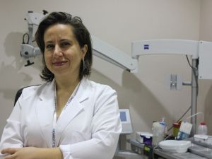 Kristal oynamasının tedavileri