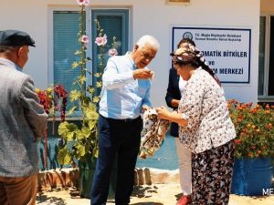 Muğla’nın yerel tohumuna yerli kısa film