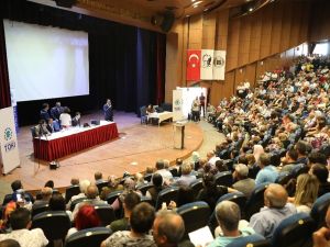 Mühye Vadi Konutları sahiplerini buldu