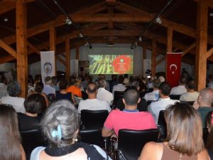 Selçuk’ta turizmciler tanıtım atağına geçti