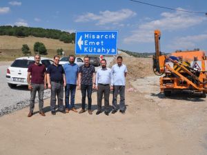 Simav’da turizm yatırımı